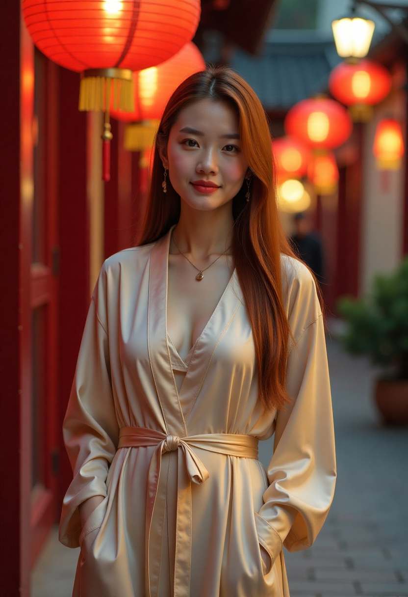 危险关系