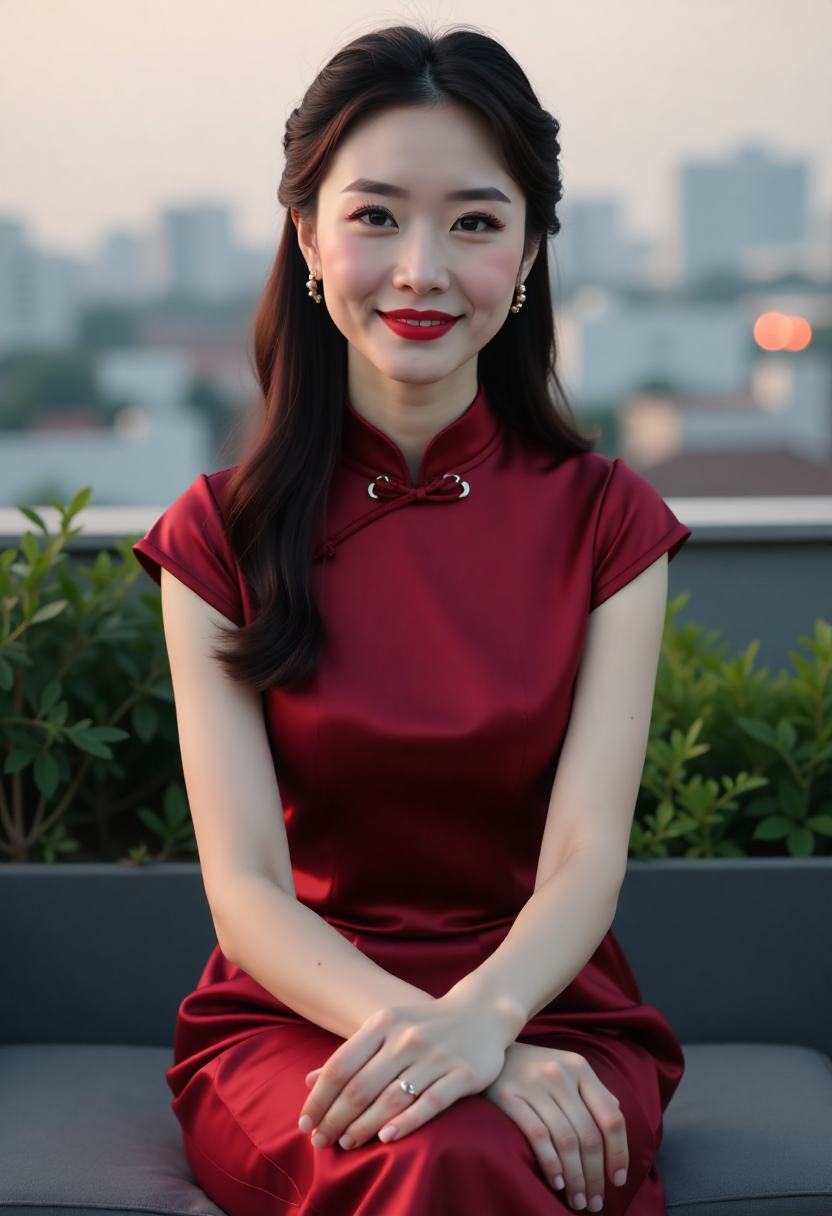 迷雾深渊